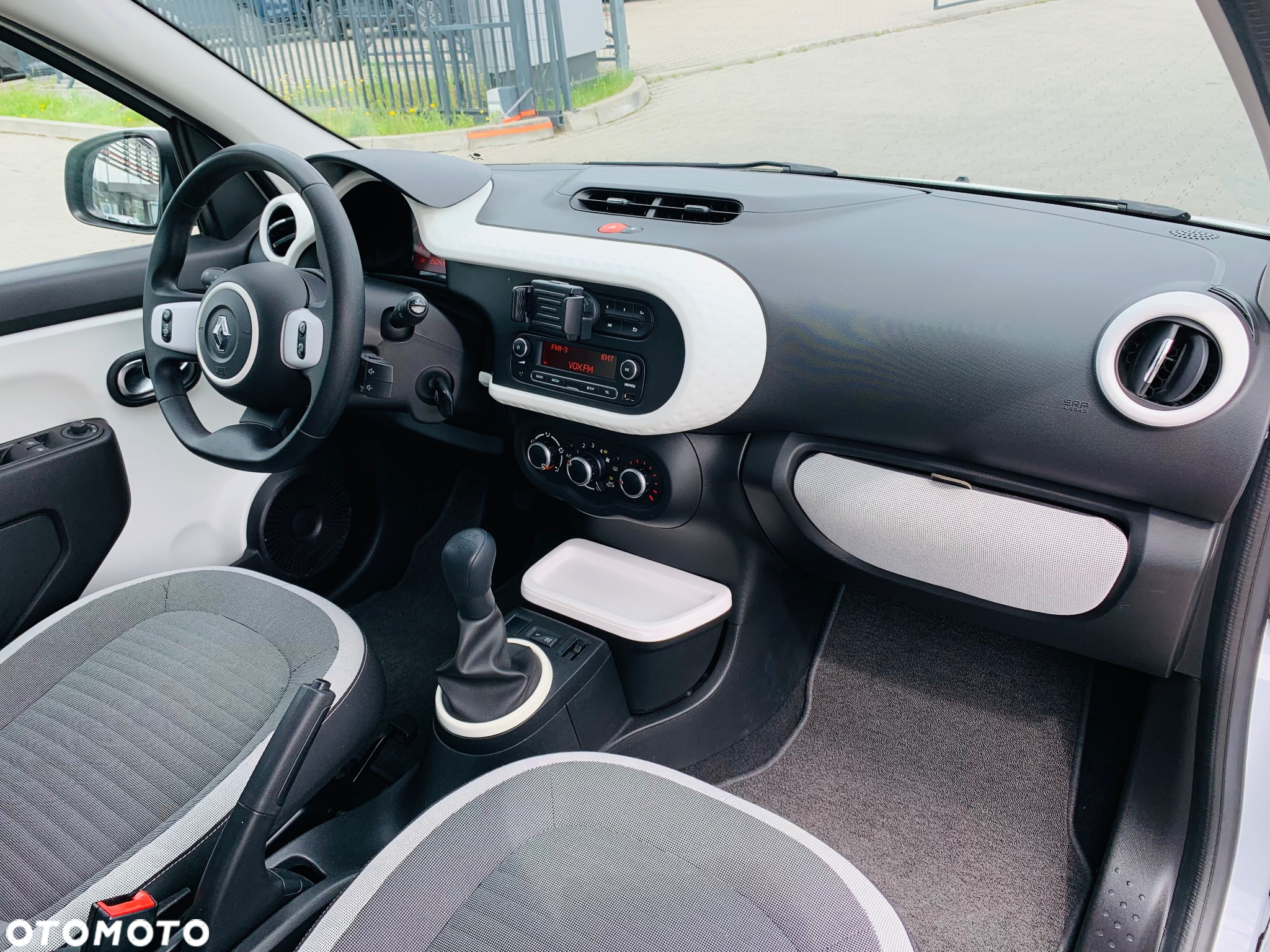 Renault Twingo SCe 70 Life - 35