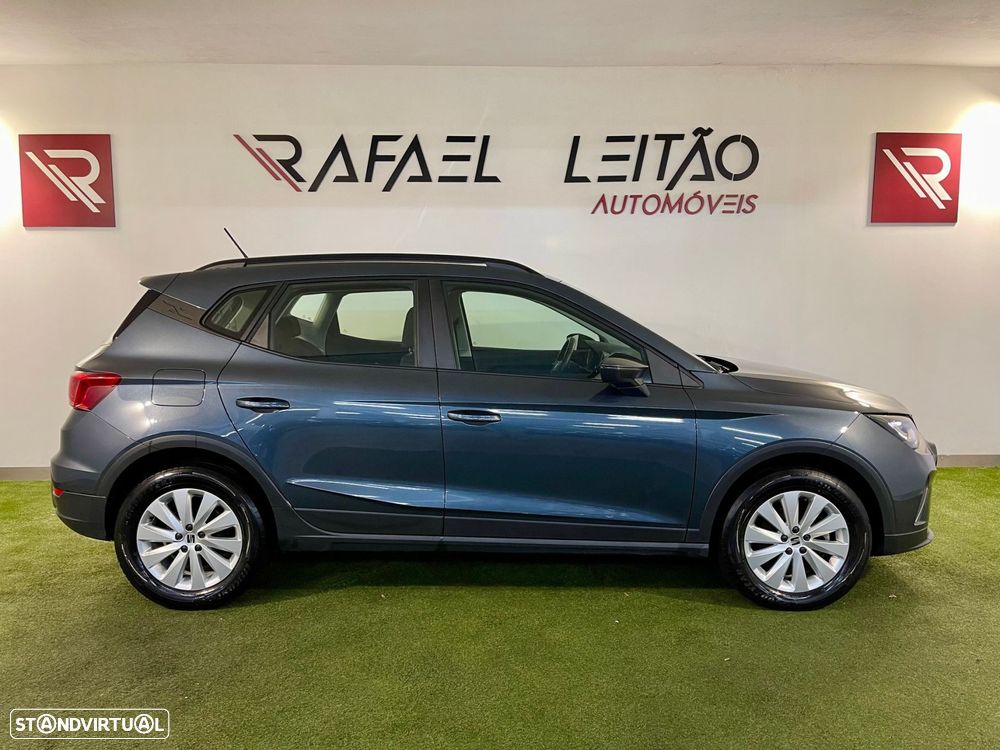 SEAT Arona 1.0 TSI Style - 5