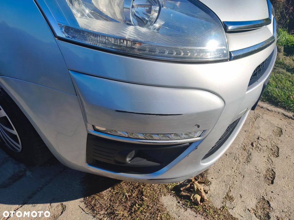 Citroën C4 Picasso - 21