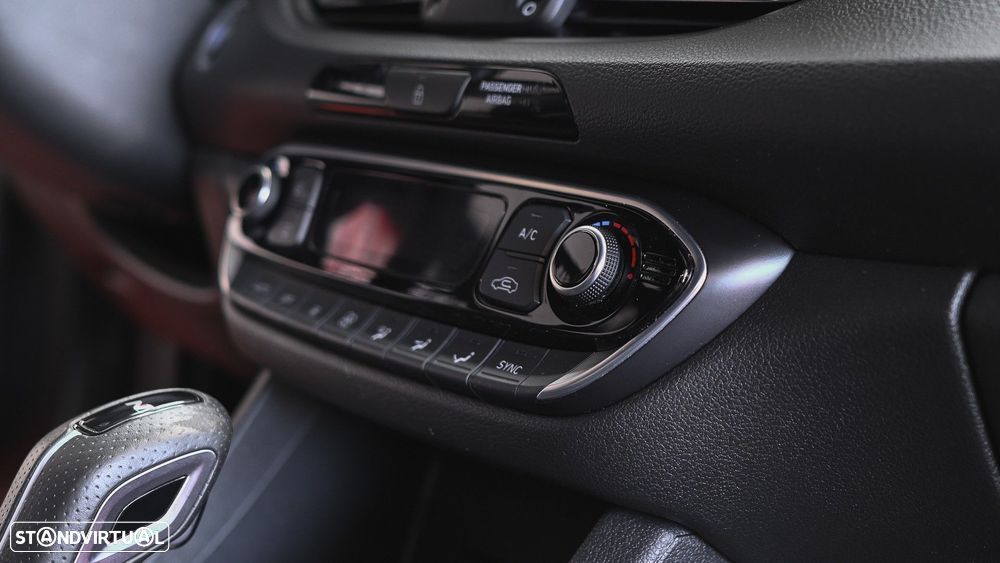 Hyundai i30 N 2.0 T-GDi Pack Performance 8DCT - 45