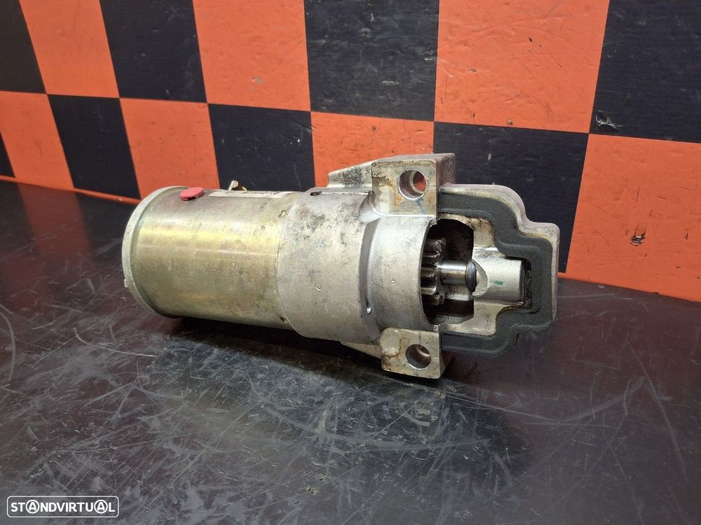 Motor De Arranque Ford Transit V363 Caixa (Fcd, Fdd) - 3