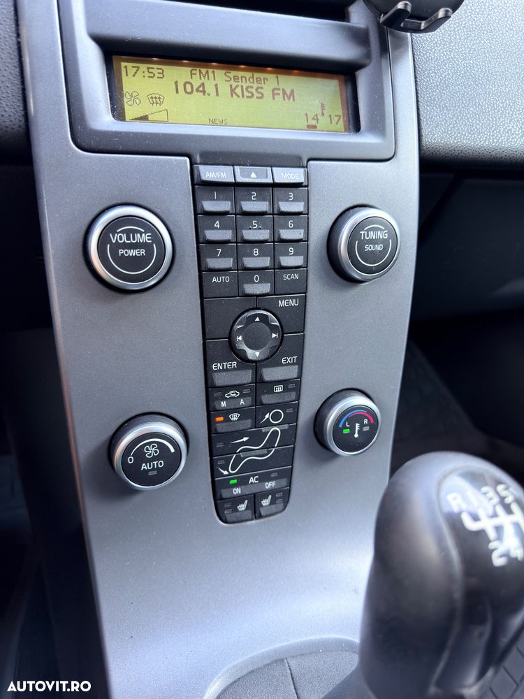 Volvo V50 2.0 D Kinetic - 3