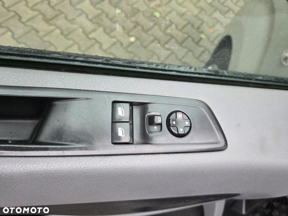 Opel Vivaro Kombi 1.5 CDTI Extra Long 2,8t Enjoy - 18