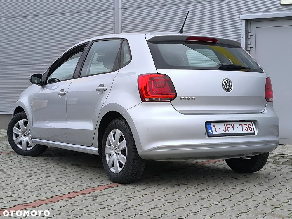 Volkswagen Polo 1.2 Team - 3