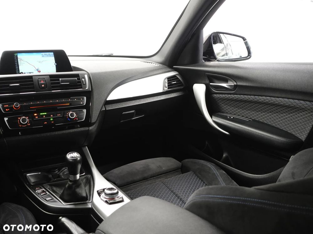 BMW Seria 1 - 29