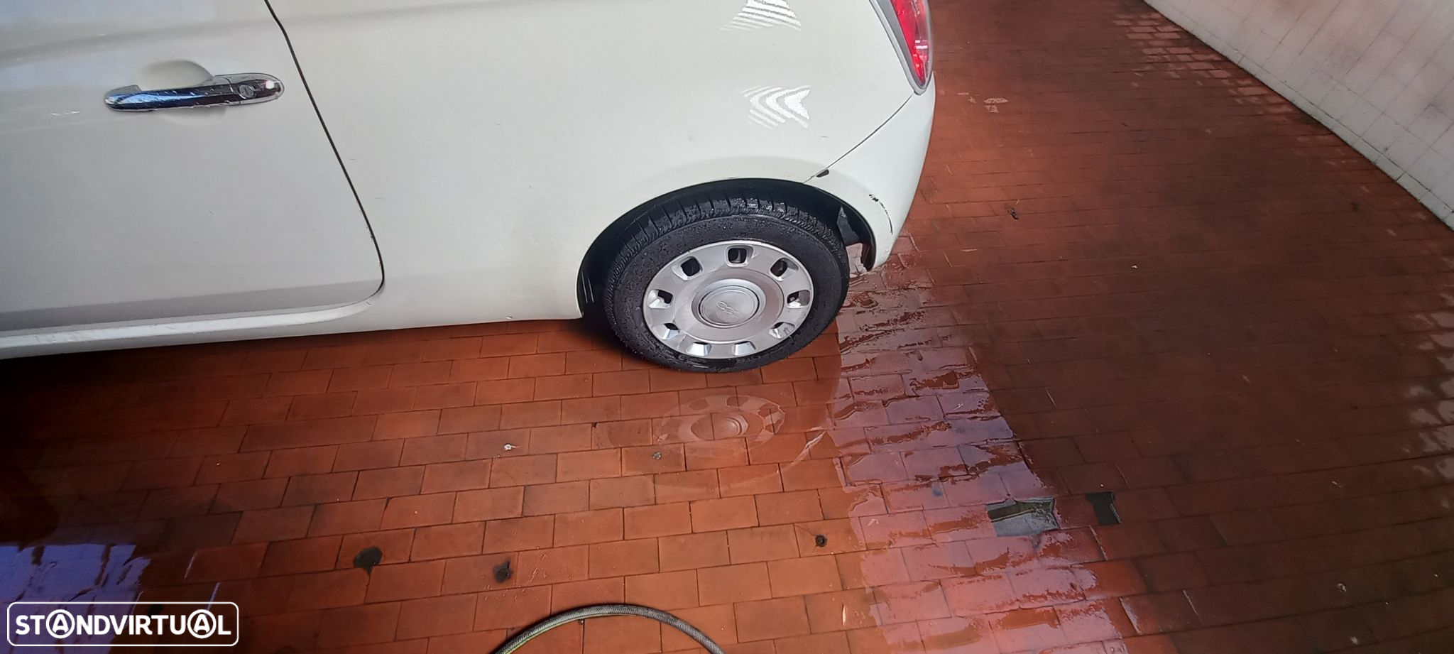 Fiat 500 - 3