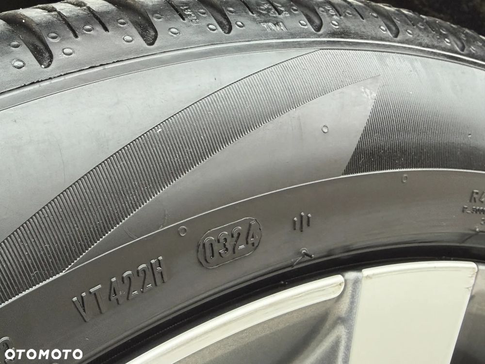 Land Rover Range Rover Evoque D180 R-Dynamic SE - 38