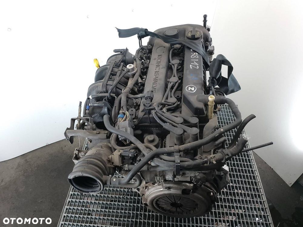 SILNIK MAZDA 6 I L8 1.8 16V - 2