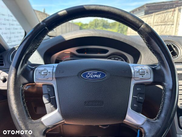 Ford S-Max 2.0 TDCi DPF Ambiente - 6