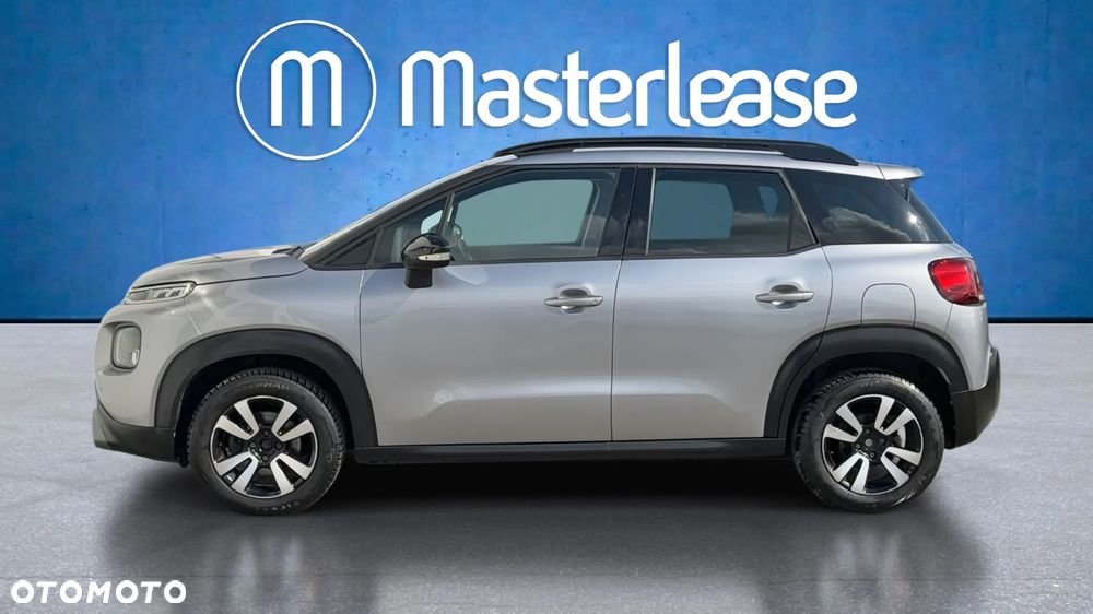 Citroën C3 Aircross 1.2 PureTech Shine S&S EAT6 - 9