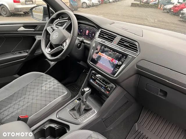 Volkswagen Tiguan 1.5 TSI EVO R-Line DSG - 14
