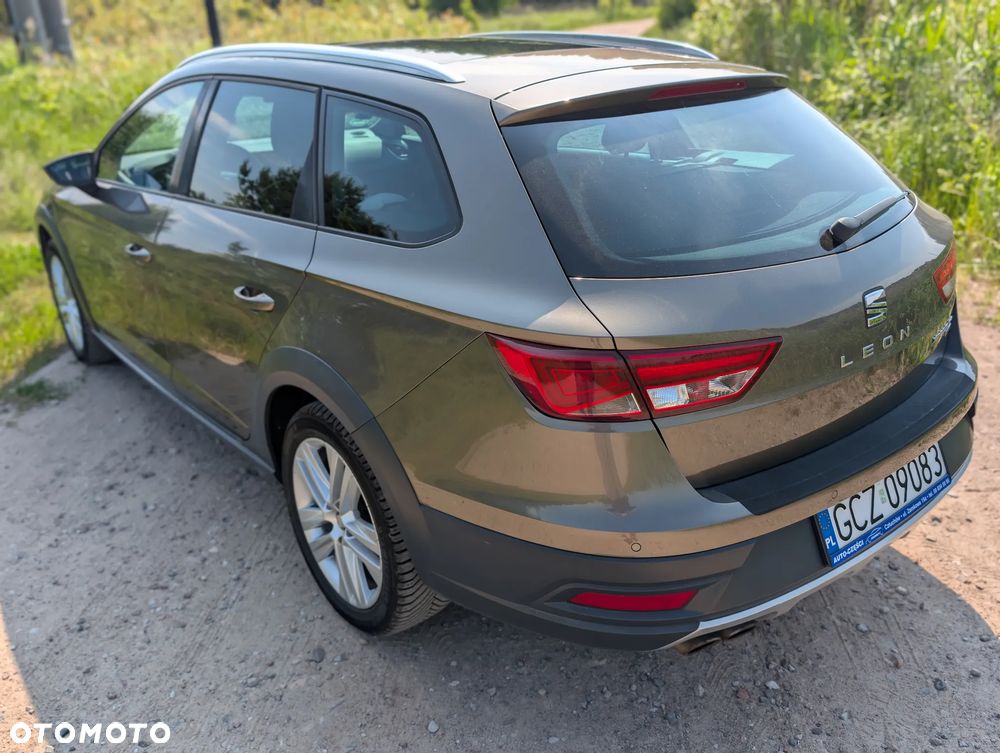 Seat Leon - 11