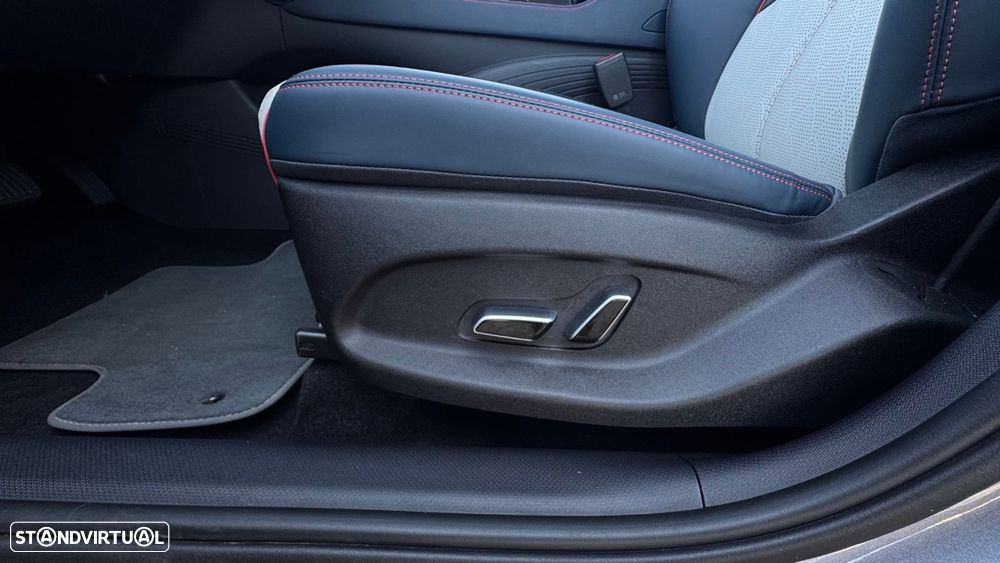 BYD Atto 3 Design - 18