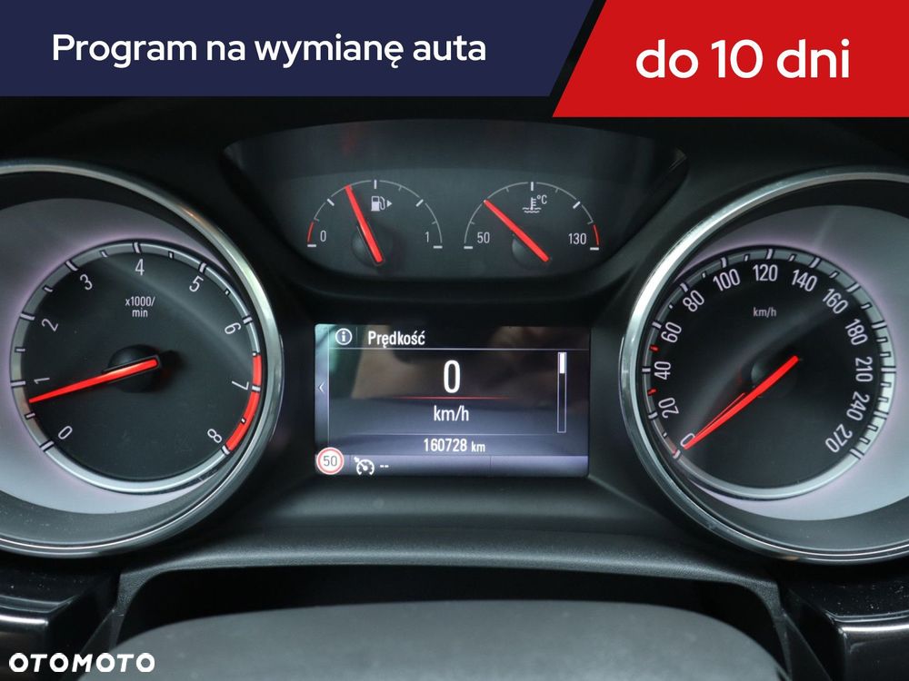 Opel Astra - 13