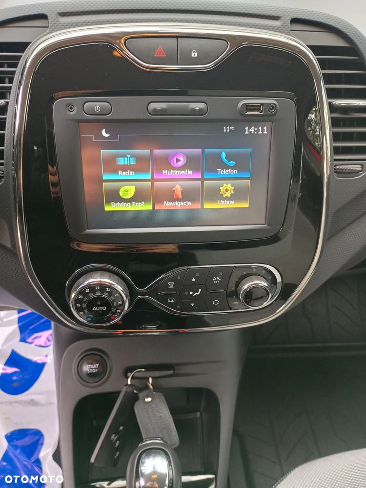 Renault Captur - 16