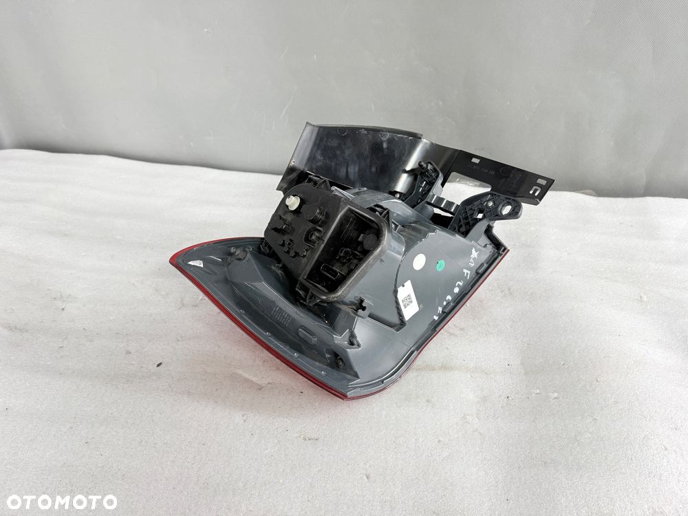 Lampa tylna Tył strona prawa BMW 1 F20 F21 F03600000 - 7