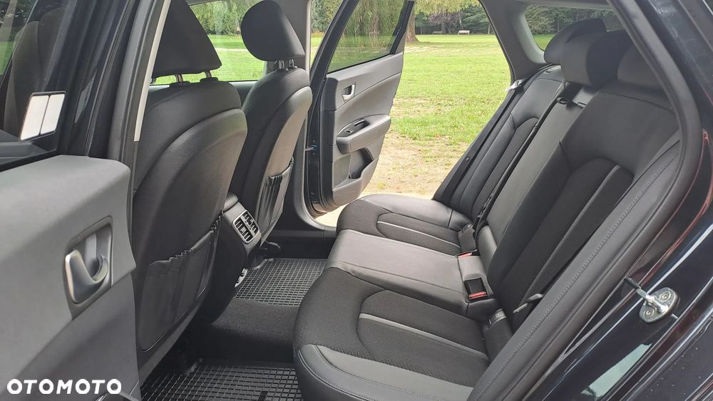 Kia Optima 1.6 T-GDI L DCT - 7