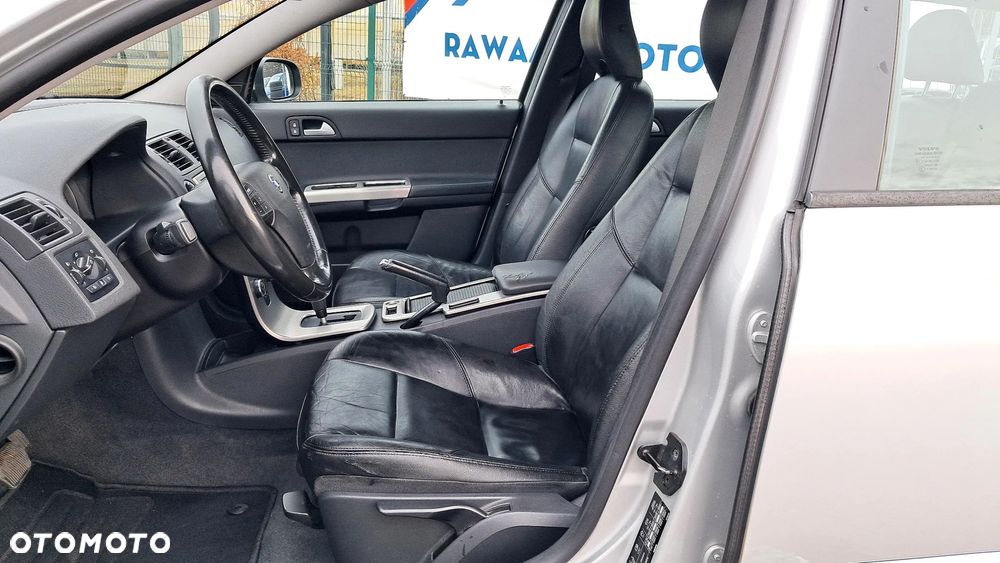 Volvo V50 2.4 Kinetic - 8