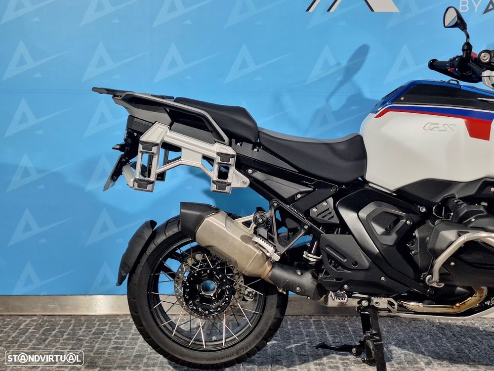 BMW R 1300 GS Adventure - 4