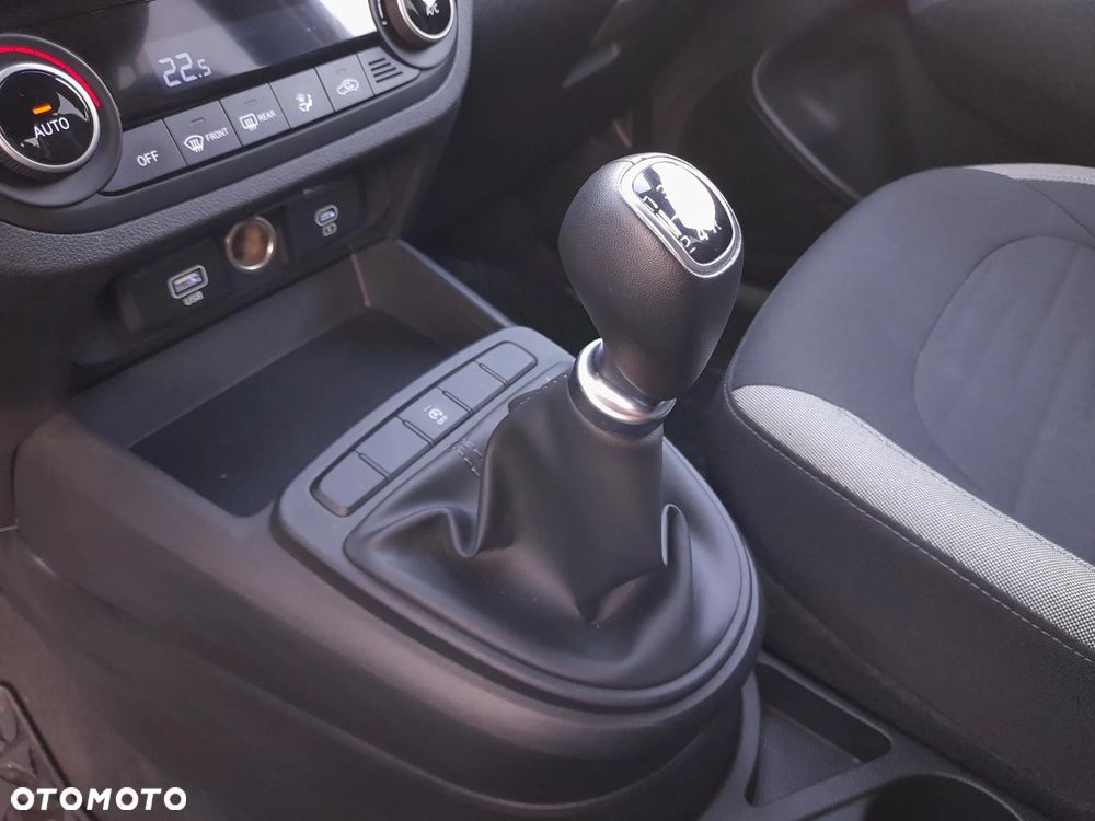 Hyundai i10 1.2 Modern - 17