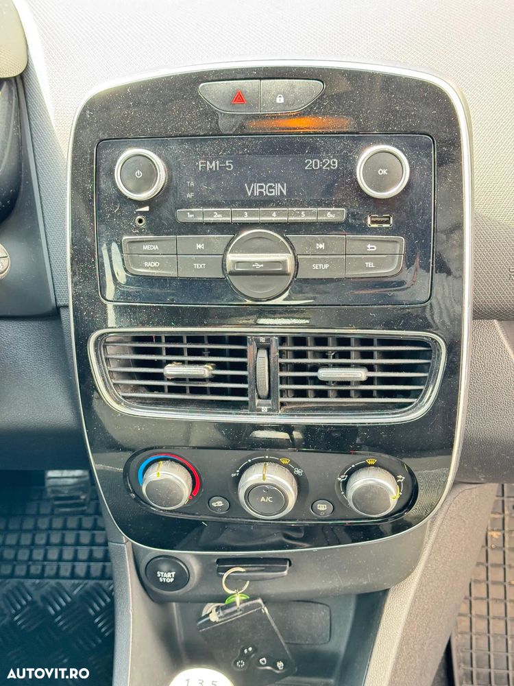 Renault Clio TCe Life - 7