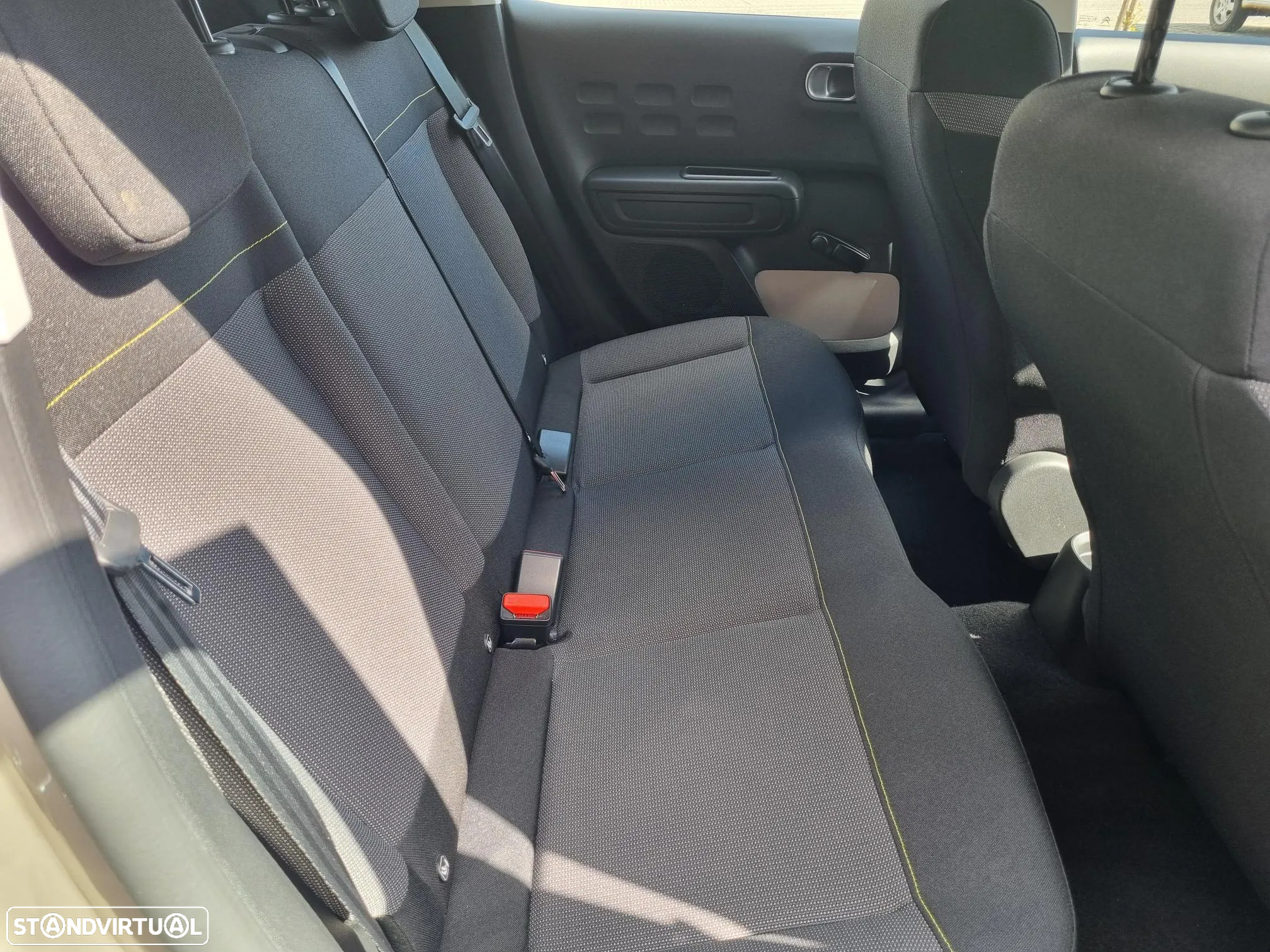 Citroën C3 Pure Tech S&S C-Series - 16