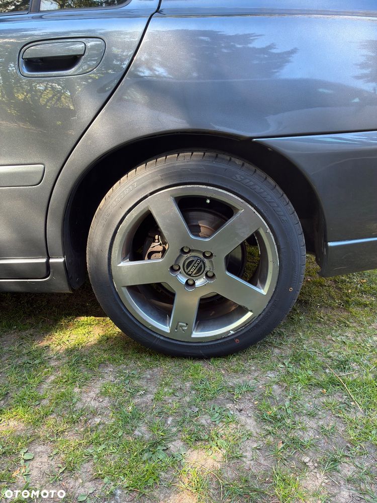 Volvo S60 2.4D5 Diament - 26