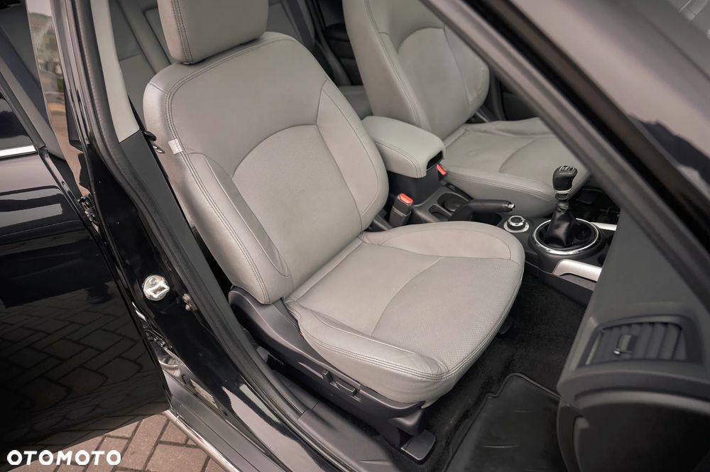 Citroën C4 Aircross 1.8 e-HDi STT 4x4 Seduction - 23