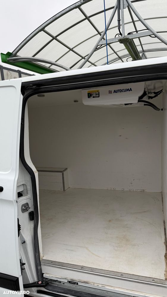 Ford Transit Custom - 11