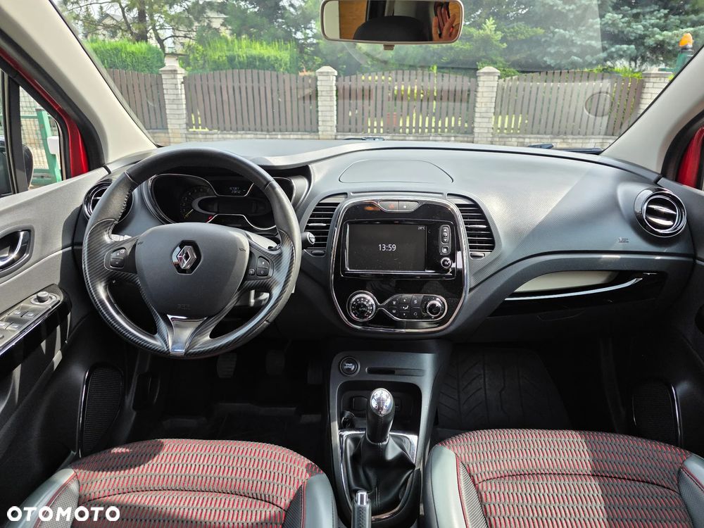 Renault Captur ENERGY TCe 90 Start&Stop XMOD - 5