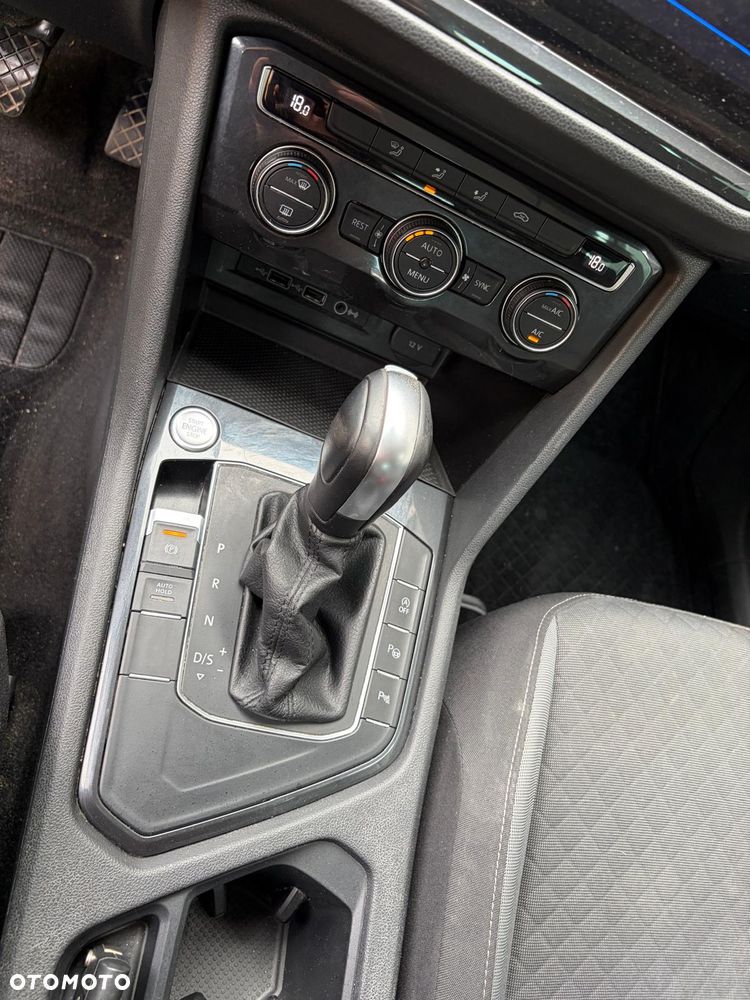 Volkswagen Tiguan 2.0 TDI BMT SCR Comfortline DSG - 15
