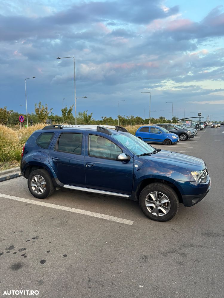 Dacia Duster 1.5 dCi 4x2 Laureate - 16