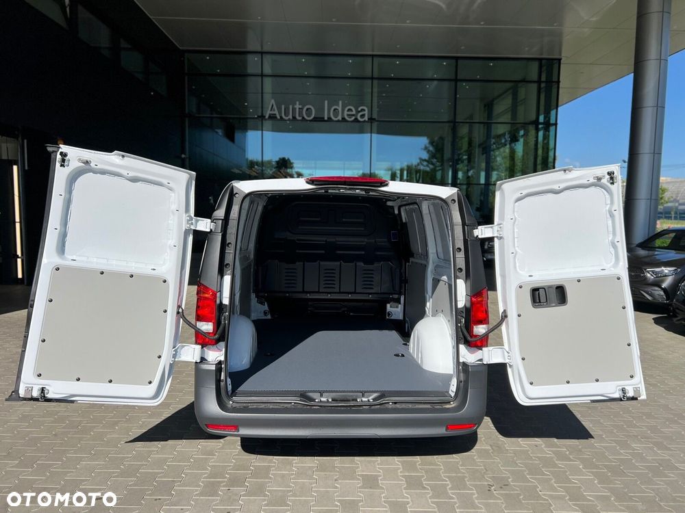 Mercedes-Benz vito 114 CDI KA OM654 - 7