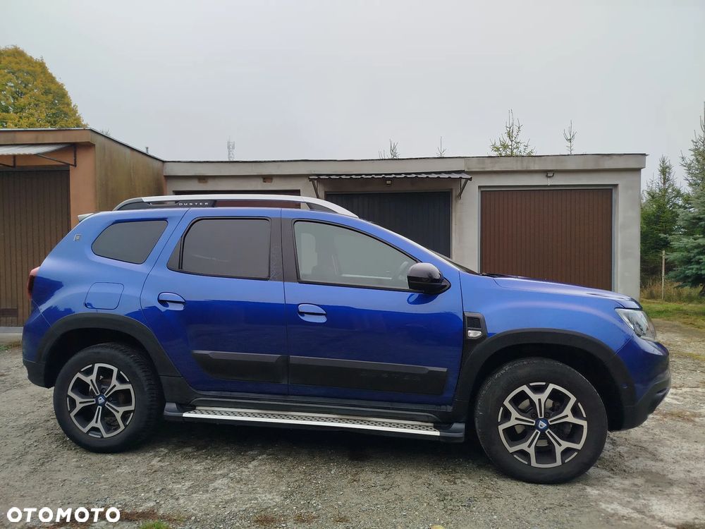 Dacia Duster TCe 130 2WD Prestige+ - 33