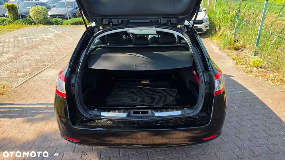 Peugeot 508 HDi FAP 140 Business-Line - 15