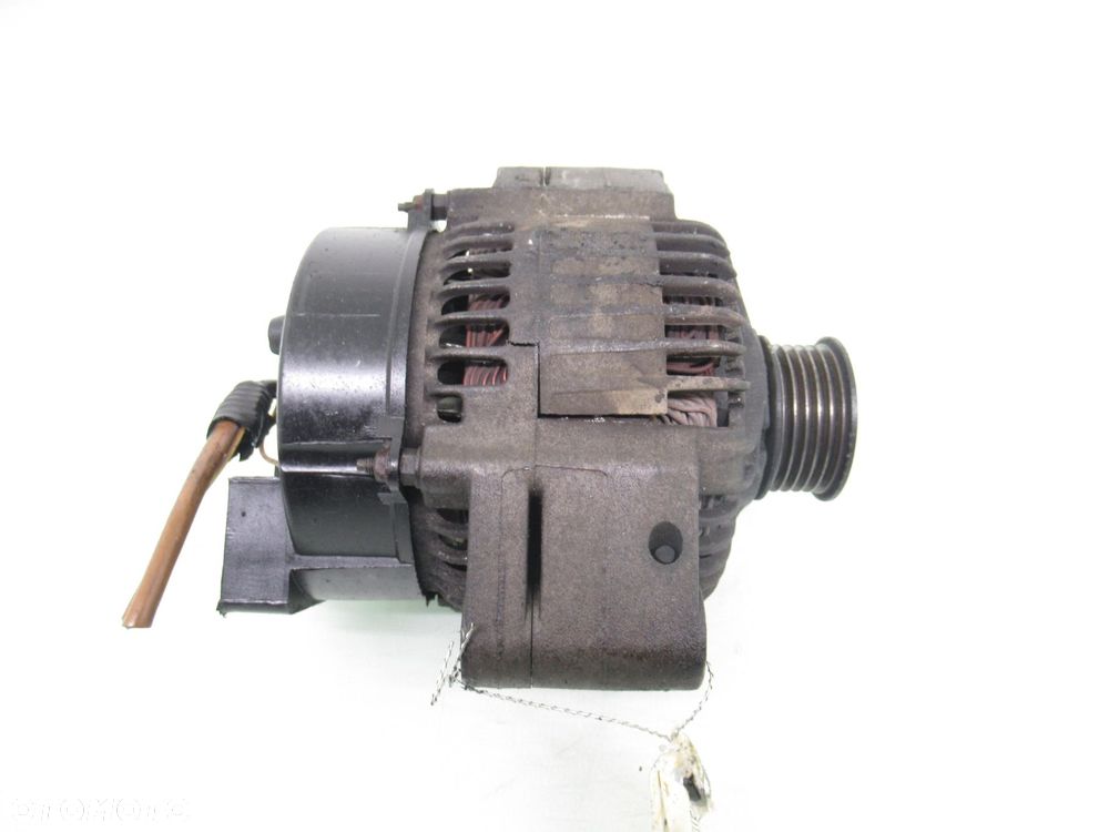 ALTERNATOR ROVER 200 III (RF) 1.4 63321238A - 4