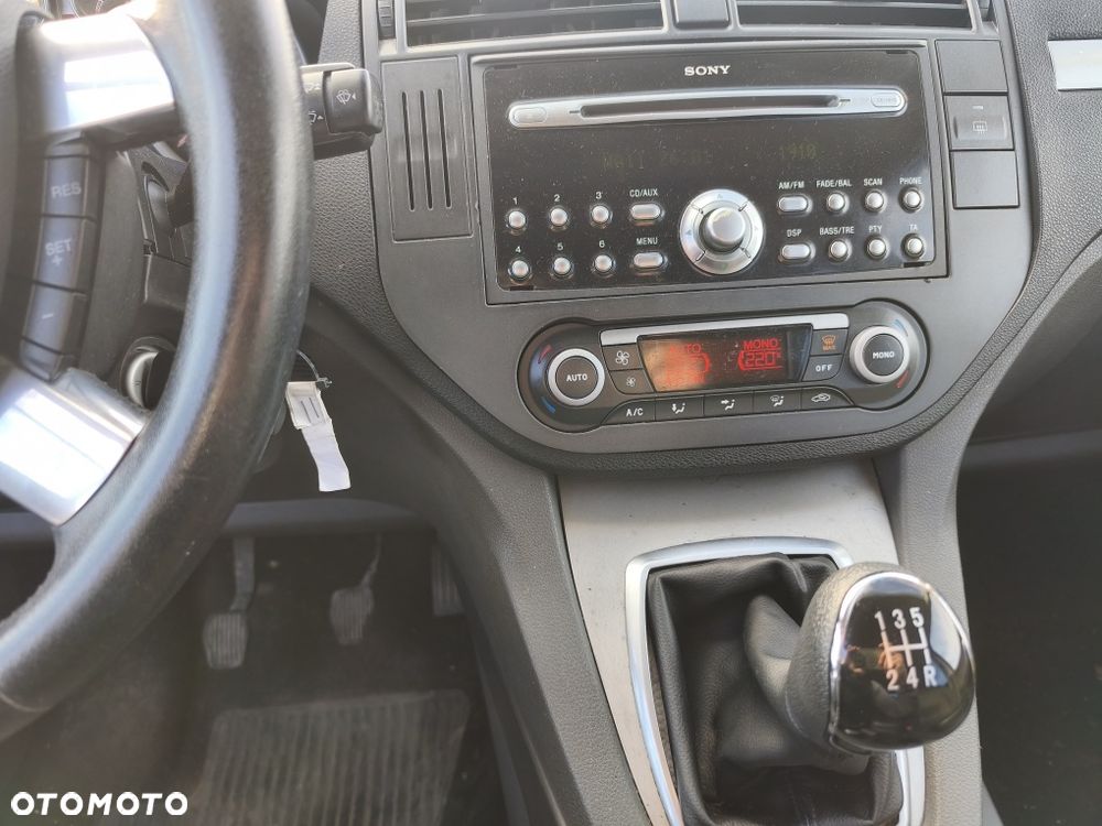 Ford C-MAX - 7