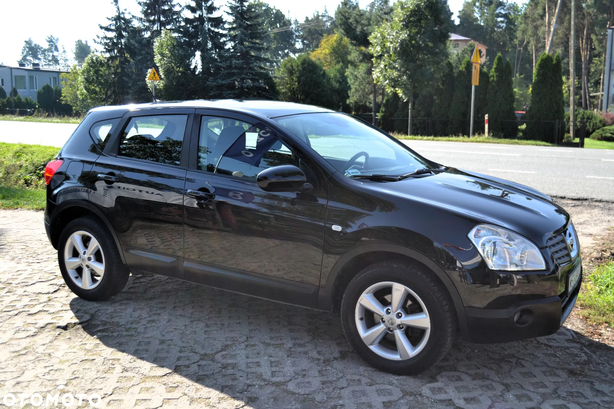 Nissan Qashqai 1.5 dCi Acenta - 16
