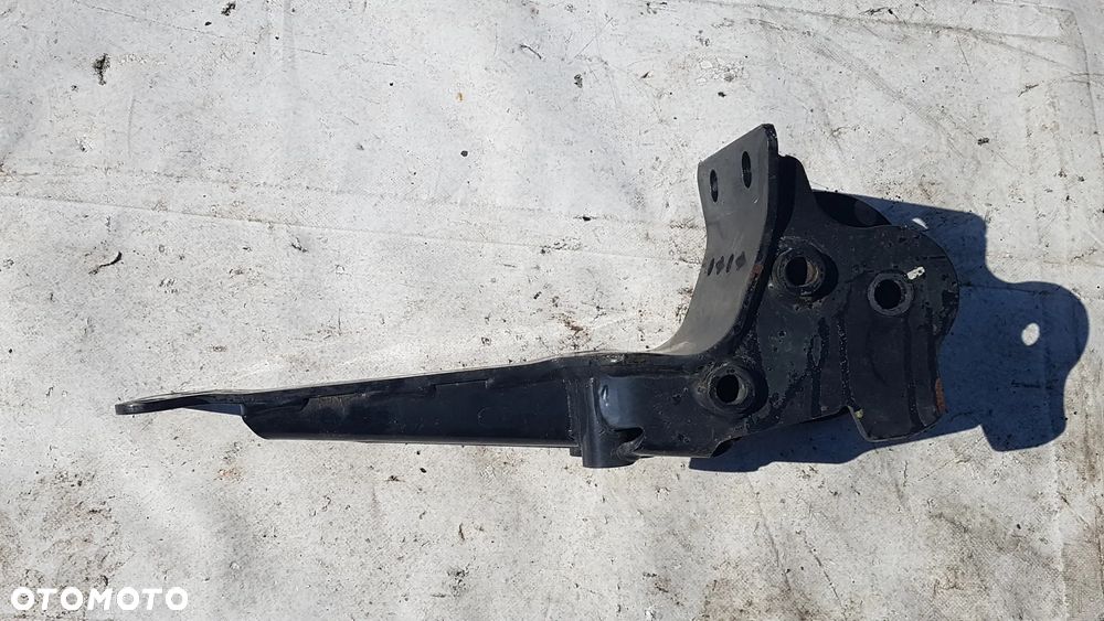 ŁAPA WSPORNIK MOCOWANIE ZAWIESZENIA WYWROTU KABINY PRAWA MAN TGL EURO 6 KRÓTKA KABINA - 4