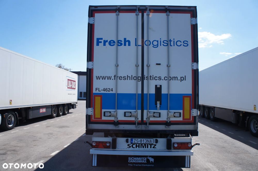 Schmitz SCB S3B - 6
