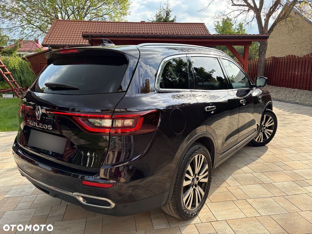 Renault Koleos - 23