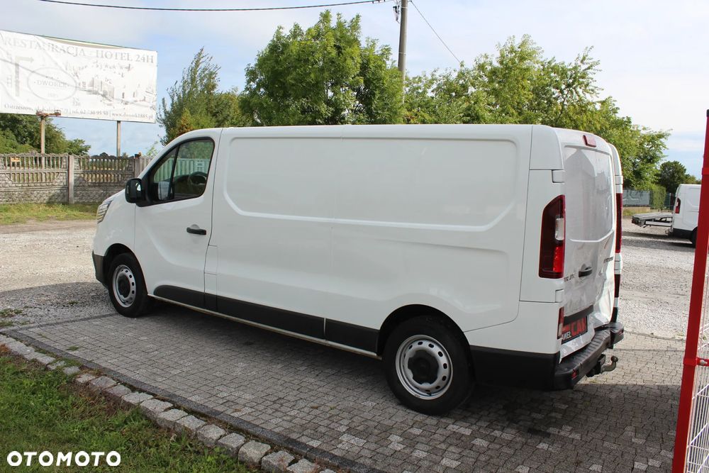 Renault Trafic - 7