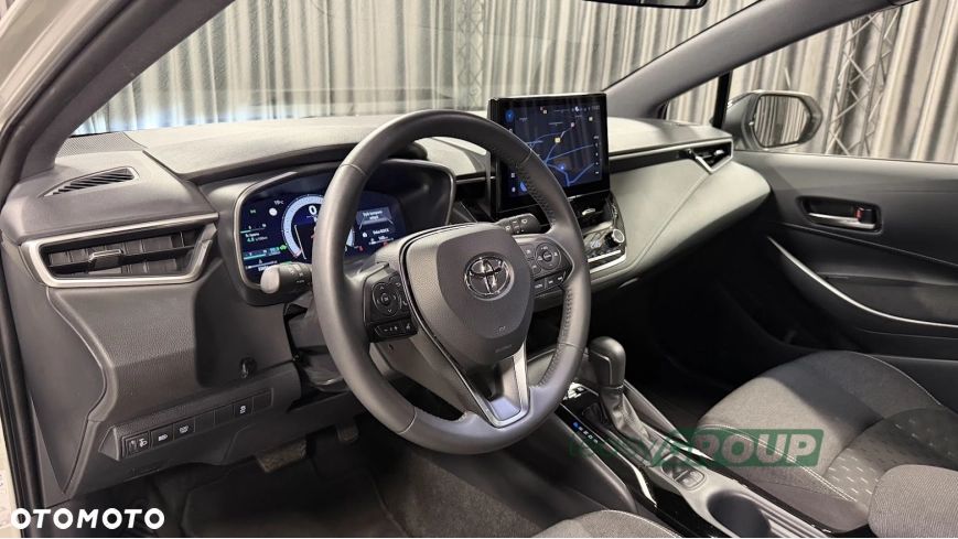 Toyota Corolla 1.8 Hybrid Comfort - 11