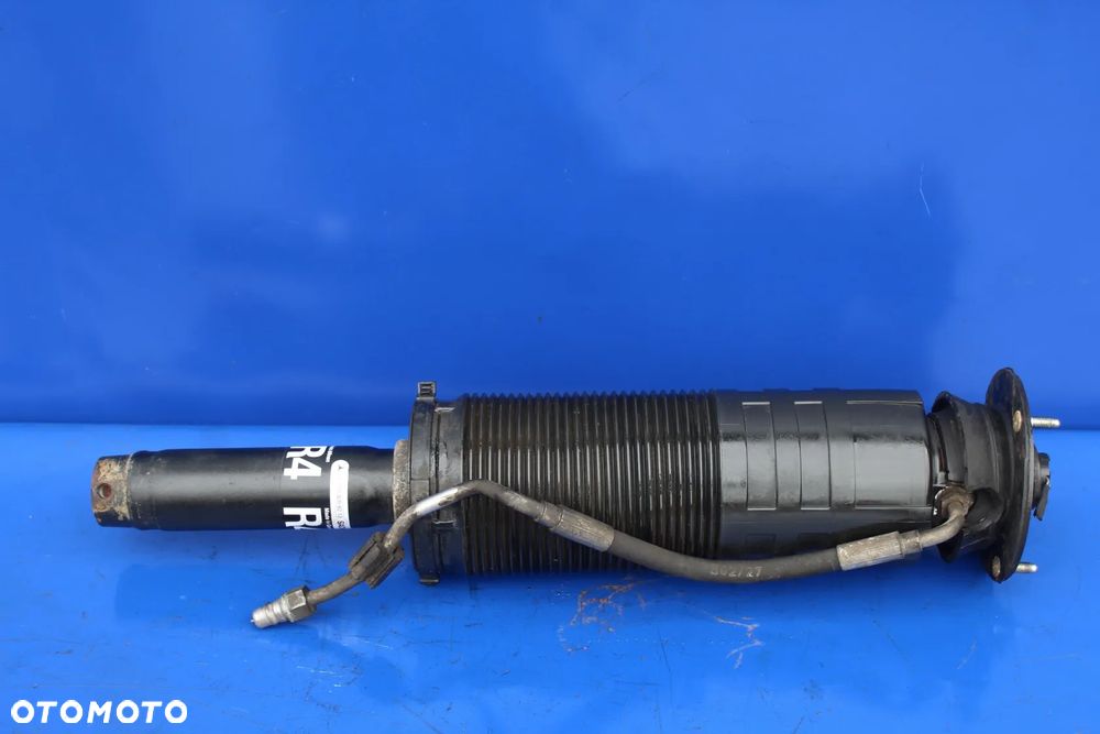 Amortyzator przód przedni prawy ABC OE Mercedes W215 C215 CL500 A2203208213 - 4