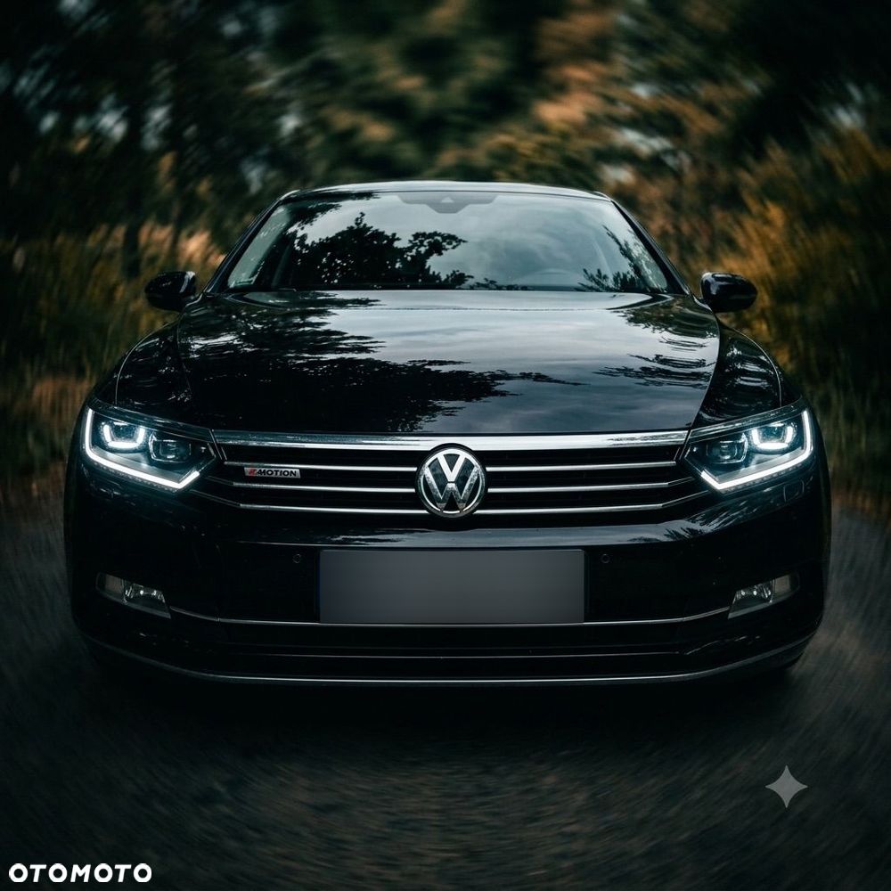 Volkswagen Passat 2.0 TDI BMT Highline DSG - 1