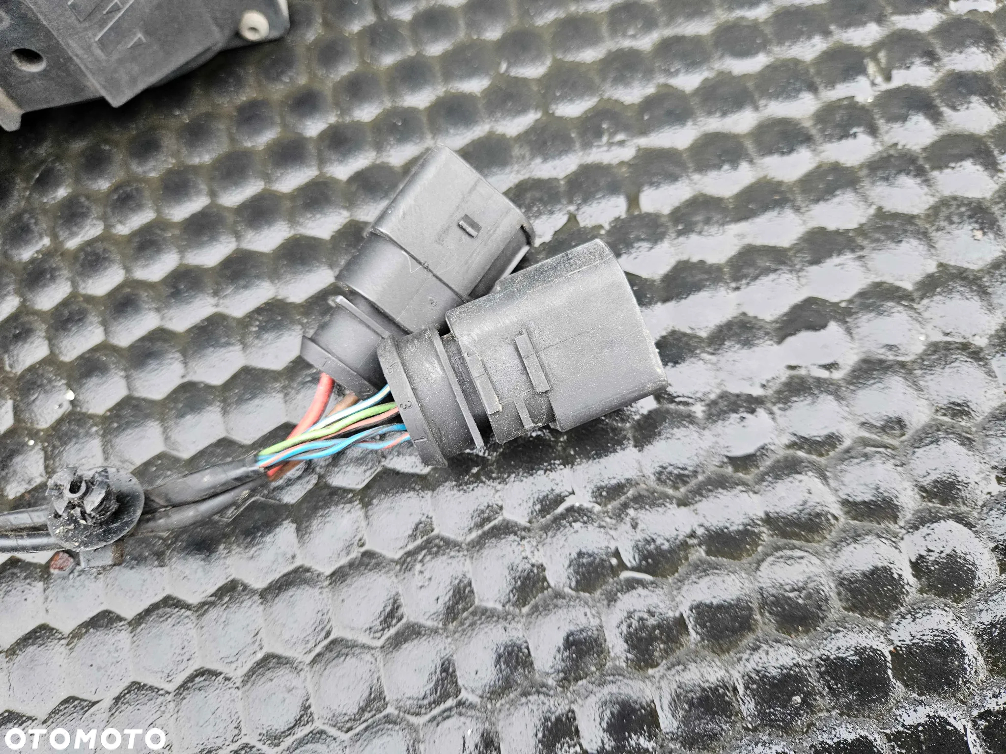 Ogrzewanie 8R0265105A 8K0265081K Postojowe Webasto Podgrzewacz Komplet Audi A4 B8 A5 - 14