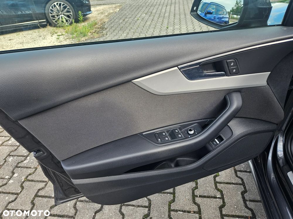 Audi A4 Avant 50 TDI quattro tiptronic S line - 17