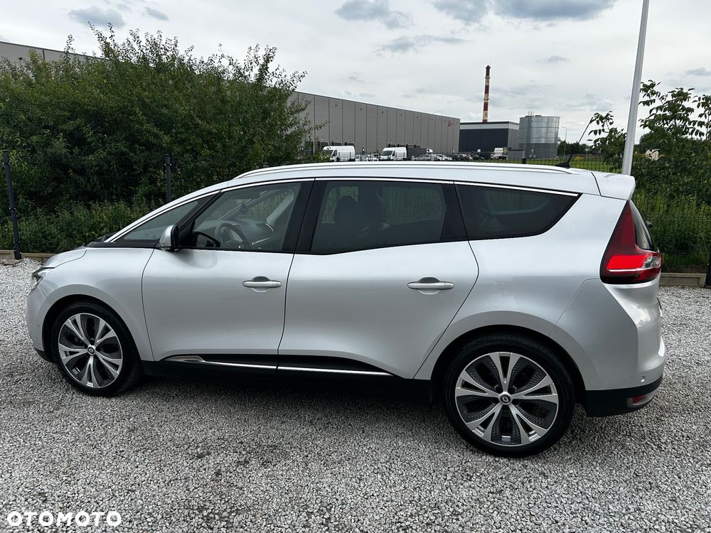 Renault Grand Scenic ENERGY TCe 140 EDC INTENS - 12