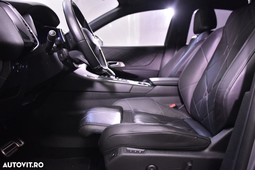 DS Automobiles DS 7 Crossback - 20