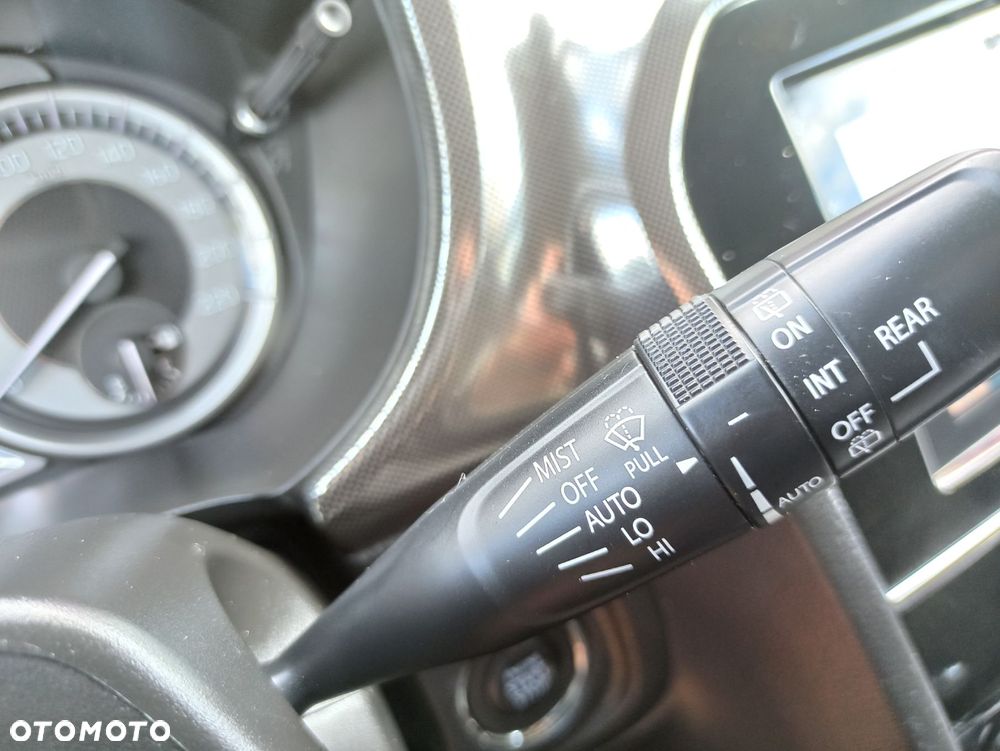 Suzuki Vitara - 26